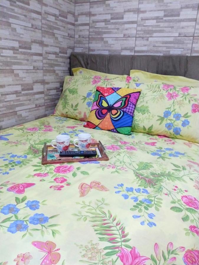 - Grande - 250m Da Apartment *