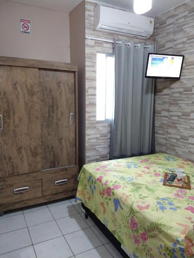 - Grande - 250m Da Apartment *