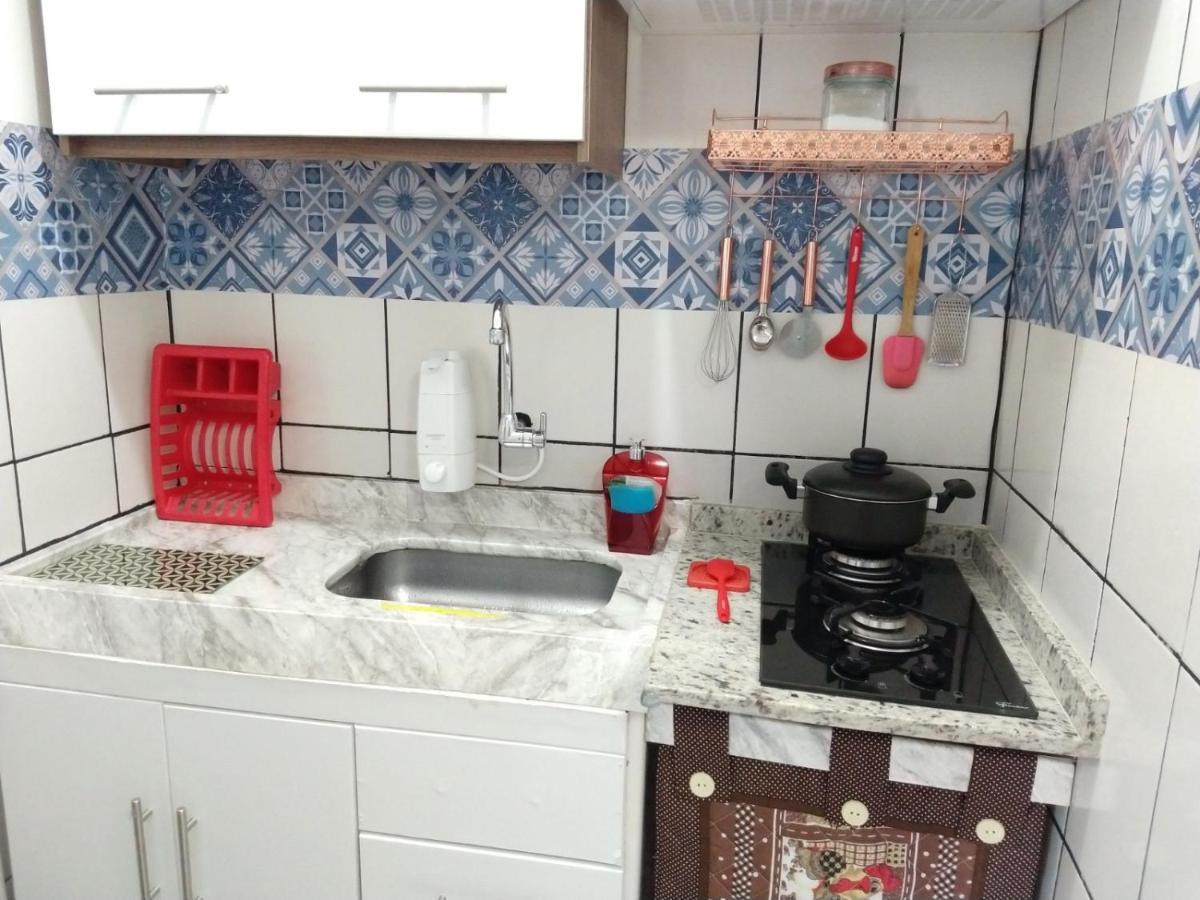 - Grande - 250m Da Apartment *