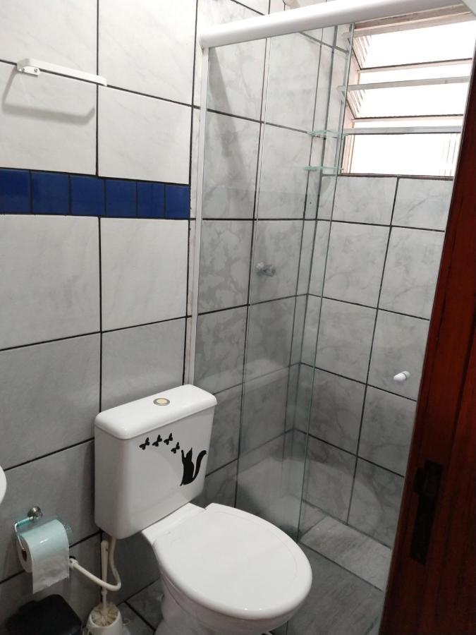 - Grande - 250m Da Apartment Ubatuba