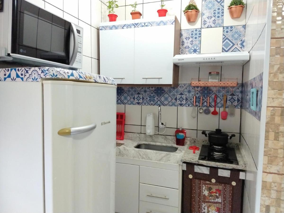 - Grande - 250m Da Apartment Ubatuba