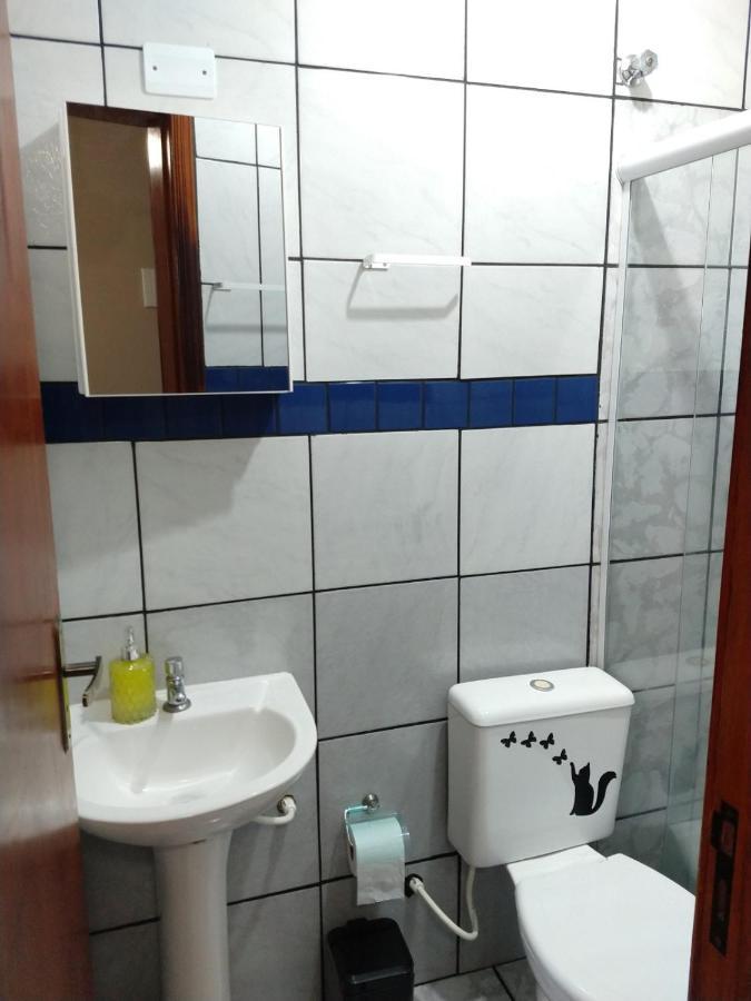 Apartment - Grande - 250m Da Ubatuba