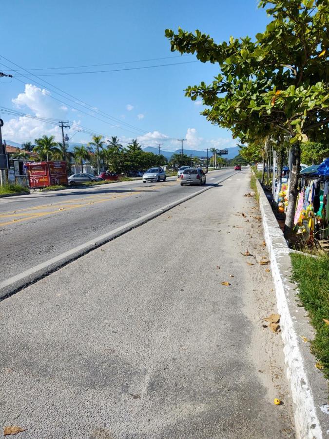 - Grande - 250m Da Ubatuba