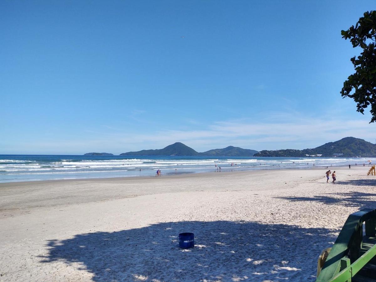 Apartment - Grande - 250m Da Ubatuba