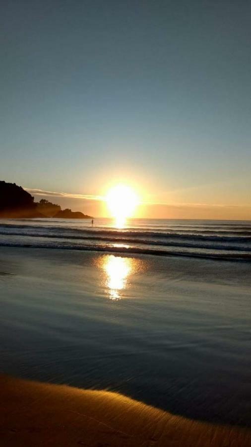 - Grande - 250m Da Ubatuba