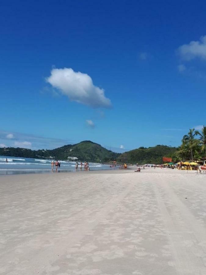 - Grande - 250m Da Apartment Ubatuba