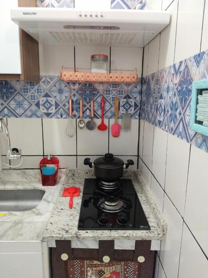 - Grande - 250m Da Apartamento