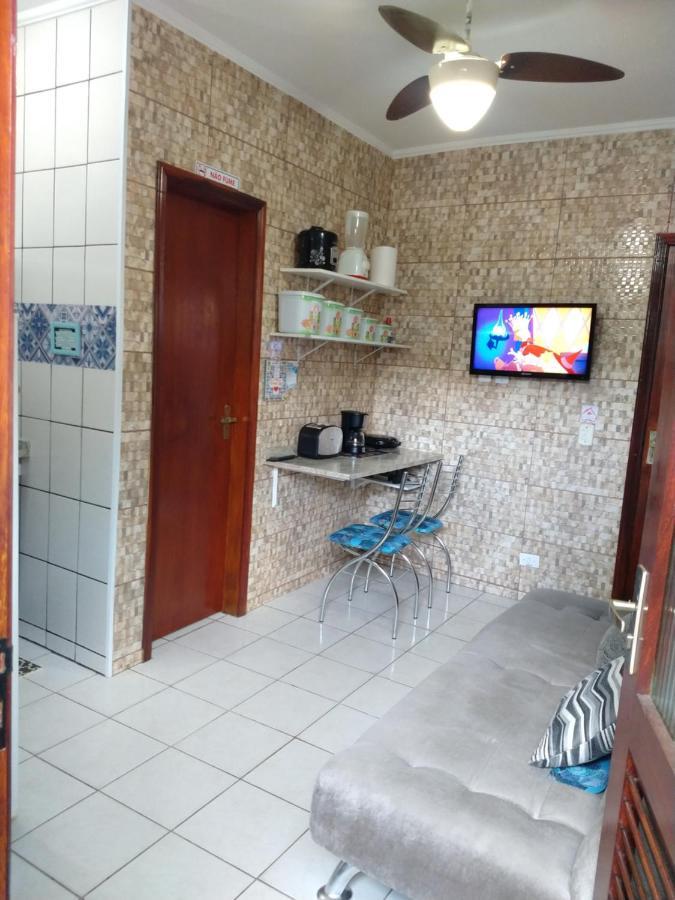 - Grande - 250m Da Apartamento Ubatuba