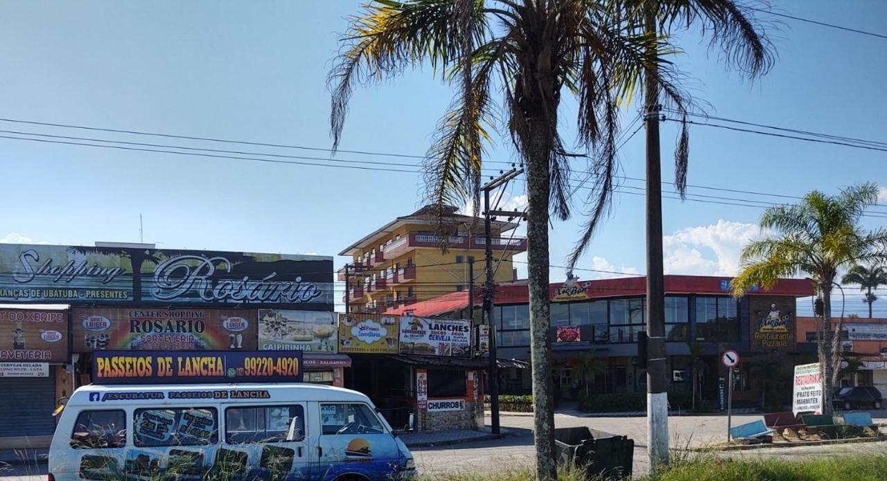 - Grande - 250m Da Apartamento *