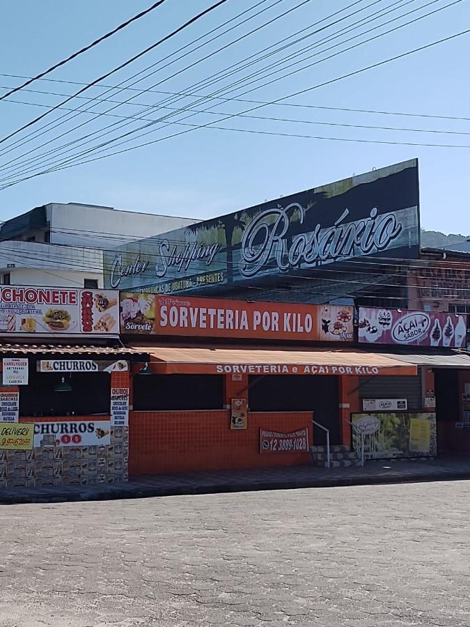 Apartamento - Grande - 250m Da *