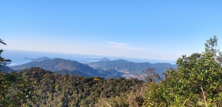 - Grande - 250m Da Apartamento *