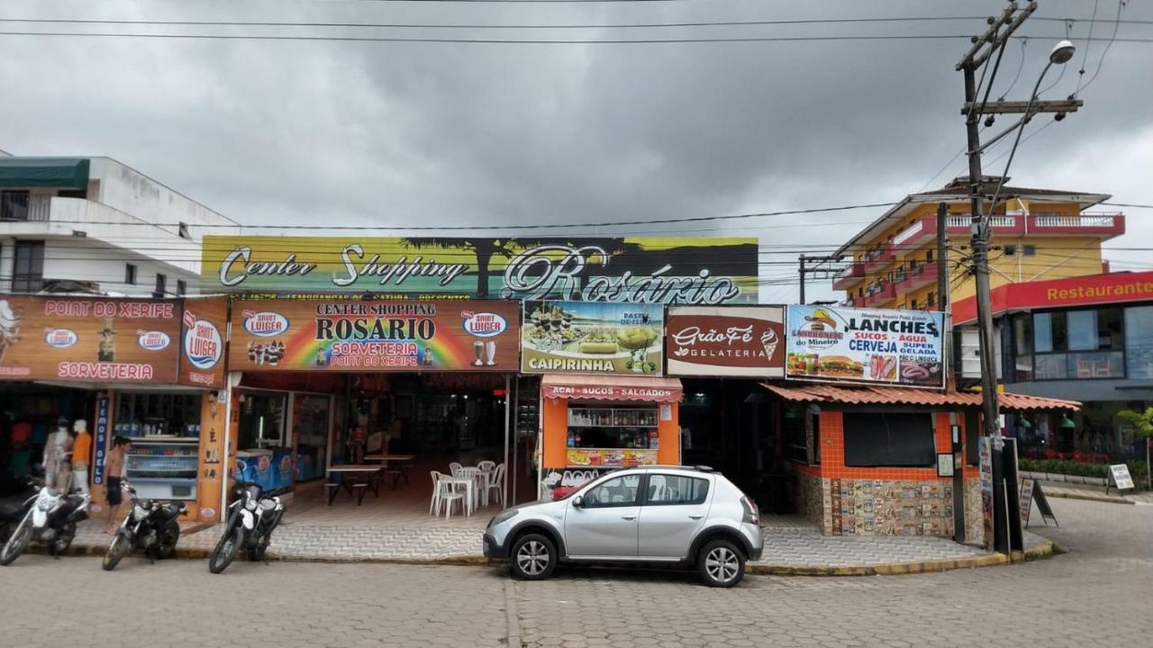 - Grande - 250m Da Apartamento